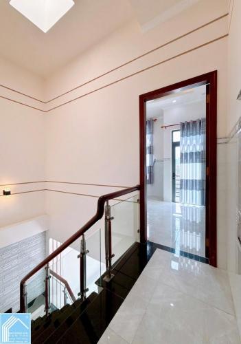 NHÀ TRỆT LẦU KIÊN CỐ MỚI ĐẸP NGAY TRUNG TÂM - HẺM 9 PHẠM NGỌC HƯNG, PHƯỜNG CÁI KHẾ. Giá: 2,350 TỶ 