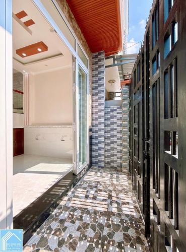 NHÀ TRỆT LẦU KIÊN CỐ MỚI ĐẸP NGAY TRUNG TÂM - HẺM 9 PHẠM NGỌC HƯNG, PHƯỜNG CÁI KHẾ. Giá: 2,350 TỶ 