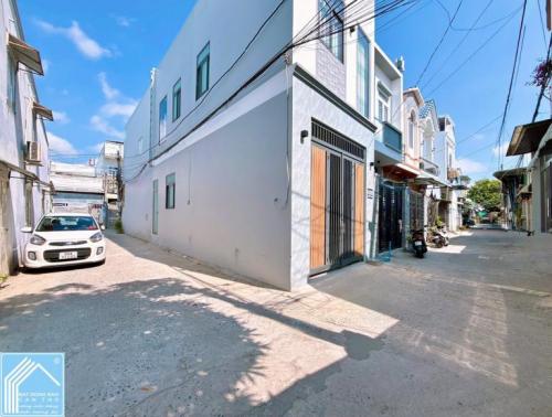 NHÀ TRỆT LẦU KIÊN CỐ MỚI ĐẸP NGAY TRUNG TÂM - HẺM 9 PHẠM NGỌC HƯNG, PHƯỜNG CÁI KHẾ. Giá: 2,350 TỶ 