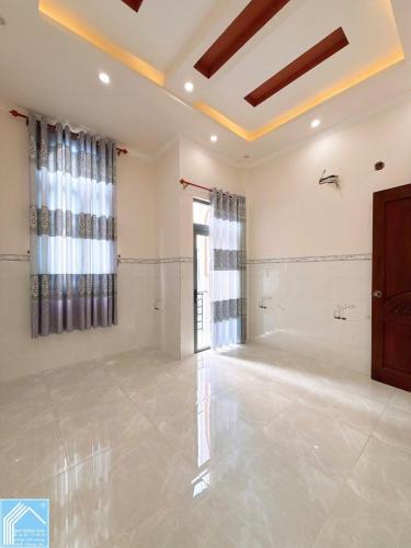 NHÀ TRỆT LẦU KIÊN CỐ MỚI ĐẸP NGAY TRUNG TÂM - HẺM 9 PHẠM NGỌC HƯNG, PHƯỜNG CÁI KHẾ. Giá: 2,350 TỶ 