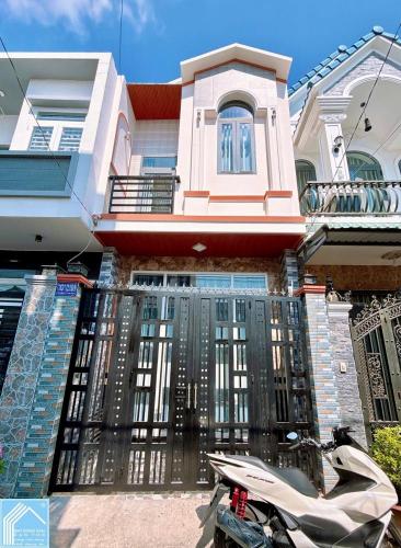 NHÀ TRỆT LẦU KIÊN CỐ MỚI ĐẸP NGAY TRUNG TÂM - HẺM 9 PHẠM NGỌC HƯNG, PHƯỜNG CÁI KHẾ. Giá: 2,350 TỶ 