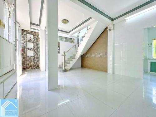 NHÀ TRỆT LẦU KIÊN CỐ – NGAY TRUNG TÂM NINH KIỀU, HẺM 41 NGUYỄN TRÃI 