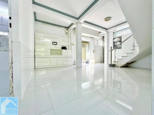 NHÀ TRỆT LẦU KIÊN CỐ – NGAY TRUNG TÂM NINH KIỀU, HẺM 41 NGUYỄN TRÃI 