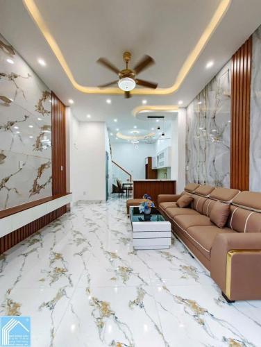 NHÀ TRỆT LẦU KIẾN TRÚC HIỆN ĐẠI MỚI HOÀN THIỆN - TẶNG FULL NỘI THẤT - HẺM 311 NG VĂN CỪ - CÁI KHẾ 