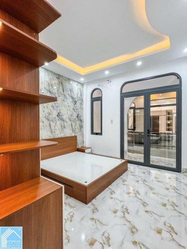 NHÀ TRỆT LẦU KIẾN TRÚC HIỆN ĐẠI MỚI HOÀN THIỆN - TẶNG FULL NỘI THẤT - HẺM 311 NG VĂN CỪ - CÁI KHẾ 