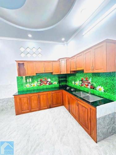 Nhà Trệt Lầu Lộ Hậu Tân Thạnh Tây - Cách Quốc lộ 61C 150m, P.Ba Láng, Q.Cái Răng