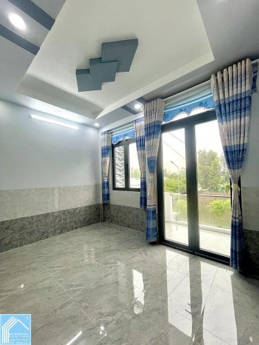 Nhà Trệt Lầu Lộ Hậu Tân Thạnh Tây - Cách Quốc lộ 61C 150m, P.Ba Láng, Q.Cái Răng
