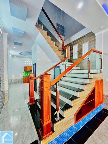 Nhà Trệt Lầu Lộ Hậu Tân Thạnh Tây - Cách Quốc lộ 61C 150m, P.Ba Láng, Q.Cái Răng