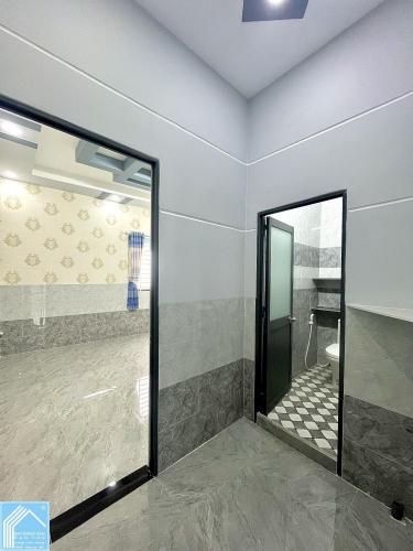 Nhà Trệt Lầu Lộ Hậu Tân Thạnh Tây - Cách Quốc lộ 61C 150m, P.Ba Láng, Q.Cái Răng