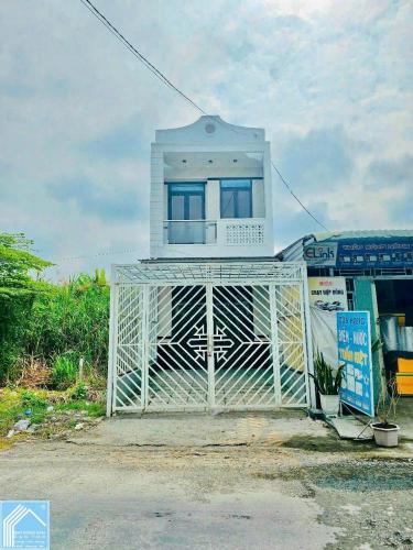 Nhà Trệt Lầu Lộ Hậu Tân Thạnh Tây - Cách Quốc lộ 61C 150m, P.Ba Láng, Q.Cái Răng Nhà Trệt Lầu Lộ Hậu Tân Thạnh Tây - Cách Quốc lộ 61C 150m, P.Ba Láng, Q.Cái Răng