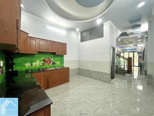 Nhà Trệt Lầu Lộ Hậu Tân Thạnh Tây - Cách Quốc lộ 61C 150m, P.Ba Láng, Q.Cái Răng