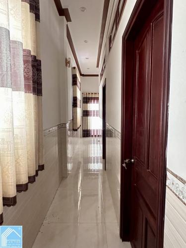 NHÀ TRỆT LẦU MẶT TIỀN BỜ KÈ SÔNG Ô MÔN, PHƯỜNG Ô MÔN, THÀNH PHỐ CẦN THƠ