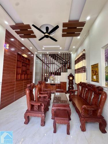 NHÀ TRỆT LẦU MẶT TIỀN BỜ KÈ SÔNG Ô MÔN, PHƯỜNG Ô MÔN, THÀNH PHỐ CẦN THƠ