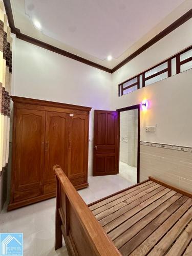 NHÀ TRỆT LẦU MẶT TIỀN BỜ KÈ SÔNG Ô MÔN, PHƯỜNG Ô MÔN, THÀNH PHỐ CẦN THƠ