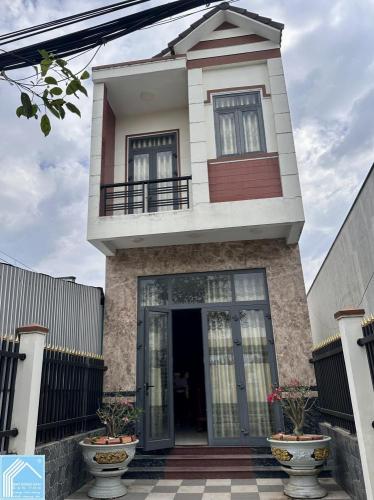 NHÀ TRỆT LẦU MẶT TIỀN BỜ KÈ SÔNG Ô MÔN, PHƯỜNG Ô MÔN, THÀNH PHỐ CẦN THƠ