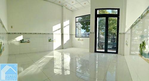 Nhà Trệt Lầu Mặt tiền đường Nhật Tảo - Cách Chợ Nổi Cái Răng 100m, Q.Cái Răng, Cần Thơ