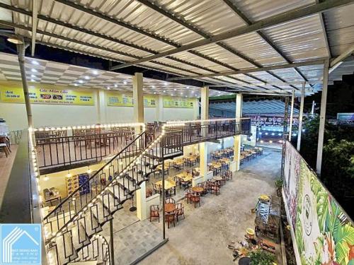 Bán hoặc cho Thuê Nhà Trệt Lầu mặt tiền đường Trần Hưng Đạo nối dài, P.Lê Bình, Q.Cái Răng, Cần Thơ