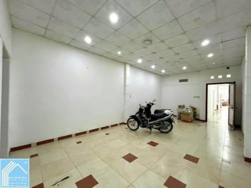 Nhà Trệt Lầu Mặt tiền đường Trần Hưng Đạo, P.Ninh Kiều, TP.Cần Thơ