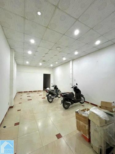 Nhà Trệt Lầu Mặt tiền đường Trần Hưng Đạo, P.Ninh Kiều, TP.Cần Thơ