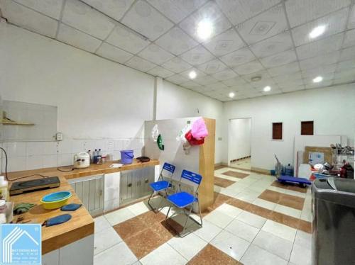 Nhà Trệt Lầu Mặt tiền đường Trần Hưng Đạo, P.Ninh Kiều, TP.Cần Thơ