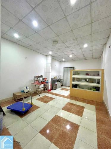 Nhà Trệt Lầu Mặt tiền đường Trần Hưng Đạo, P.Ninh Kiều, TP.Cần Thơ