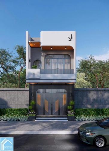 NHÀ TRỆT LẦU MỚI - KDC VĂN HÓA TÂY ĐÔ 