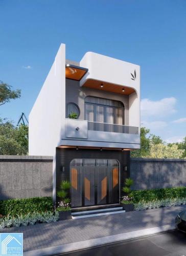 NHÀ TRỆT LẦU MỚI - KDC VĂN HÓA TÂY ĐÔ 