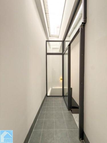 NHÀ TRỆT LẦU MỚI 100% HOÀN CÔNG HẺM 2 ĐƯỜNG 3/2