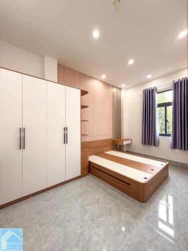 NHÀ TRỆT LẦU MỚI 100% HOÀN CÔNG HẺM 2 ĐƯỜNG 3/2