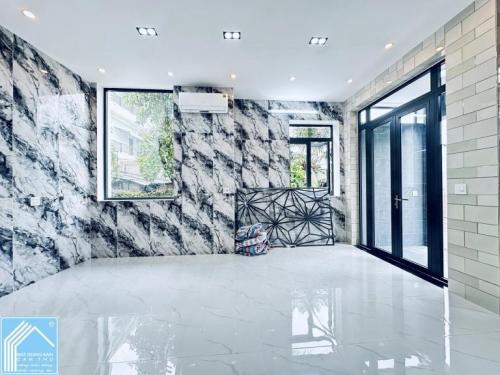 NHÀ TRỆT LẦU MỚI ĐẸP - HẺM 71 LÊ HỒNG PHONG - GẦN KDC NGÂN THUAN