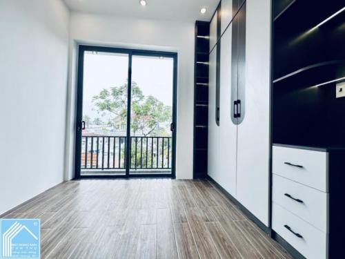 NHÀ TRỆT LẦU MỚI ĐẸP - HẺM 71 LÊ HỒNG PHONG - GẦN KDC NGÂN THUAN