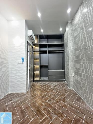 NHÀ TRỆT LẦU MỚI ĐẸP – HIỆN ĐẠIHẻm 194 thông hẻm 218, đường Nguyễn Thông, P. An Thới (cũ)