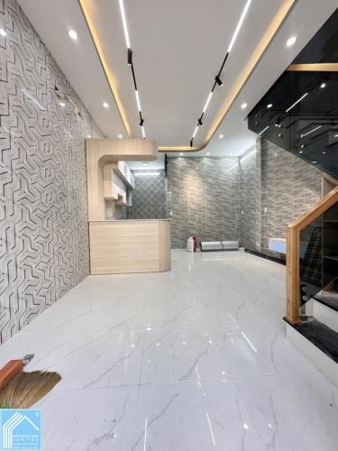 NHÀ TRỆT LẦU MỚI ĐẸP – HIỆN ĐẠIHẻm 194 thông hẻm 218, đường Nguyễn Thông, P. An Thới (cũ)