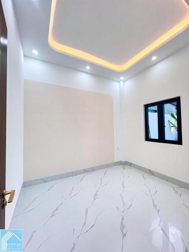 NHÀ TRỆT LẦU NGANG 4,5 DÀI 20 THUỘC KDC PHÚ AN - CÓ THỂ KINH DOANH