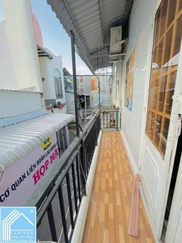 NHÀ TRỆT LẦU NHÁNH HẼM 2 LÝ TỰ TRỌNG, AN CƯ, NINH KIỀU, TPCT 