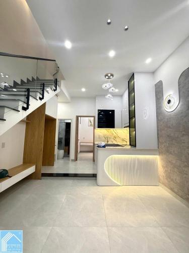 Nhà Trệt Lầu nhánh hẻm 54 đường Hùng Vương - Gần Vincom, P.Ninh Kiều, Cần Thơ