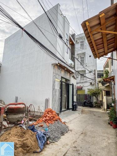 Nhà Trệt Lầu nhánh hẻm 54 đường Hùng Vương - Gần Vincom, P.Ninh Kiều, Cần Thơ