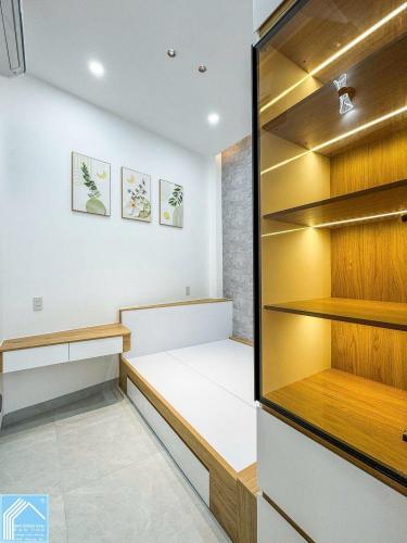 Nhà Trệt Lầu nhánh hẻm 54 đường Hùng Vương - Gần Vincom, P.Ninh Kiều, Cần Thơ