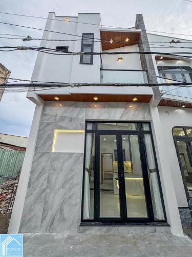Nhà Trệt Lầu nhánh hẻm 54 đường Hùng Vương - Gần Vincom, P.Ninh Kiều, Cần Thơ