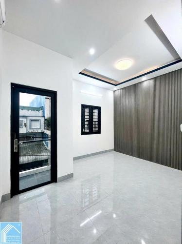 Nhà Trệt Lầu Sân thượng Góc 2 Mặt tiền Hẻm 1 đường Trần Vĩnh Kiết - Gần chợ Nổi