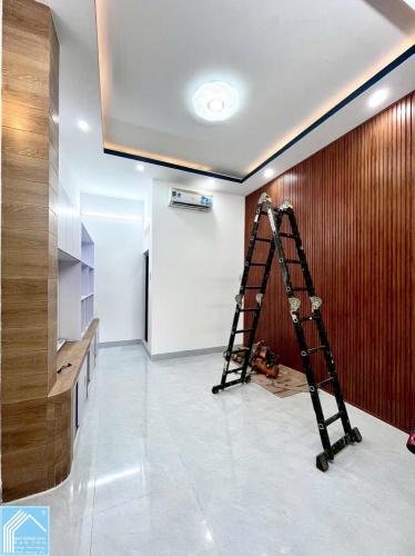 Nhà Trệt Lầu Sân thượng Góc 2 Mặt tiền Hẻm 1 đường Trần Vĩnh Kiết - Gần chợ Nổi