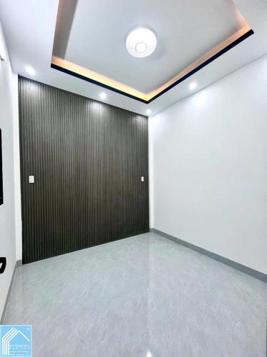 Nhà Trệt Lầu Sân thượng Góc 2 Mặt tiền Hẻm 1 đường Trần Vĩnh Kiết - Gần chợ Nổi