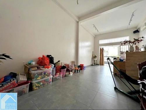 Nhà Trệt Lầu Sân thượng KDC 148 đường 3/2 - Thông đường Lê Văn Thuấn, P.Tân An Mới Nhà Trệt Lầu Sân thượng KDC 148 đường 3/2 - Thông đường Lê Văn Thuấn, P.Tân An Mới