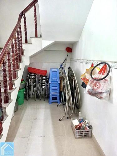 Nhà Trệt Lầu Sân Thượng KDC Phú An, P.Hưng Phú, TP.Cần Thơ