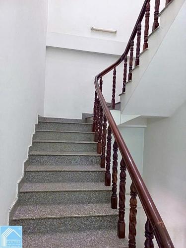 Nhà Trệt Lầu Sân Thượng KDC Phú An, P.Hưng Phú, TP.Cần Thơ