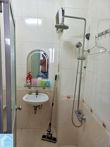 Nhà Trệt Lầu Sân Thượng KDC Phú An, P.Hưng Phú, TP.Cần Thơ