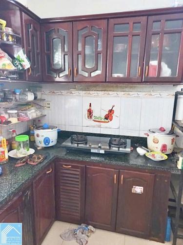Nhà Trệt Lầu Sân Thượng KDC Phú An, P.Hưng Phú, TP.Cần Thơ