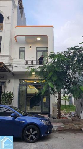 NHÀ TRỆT LẦU SỐ 09 ĐƯỜNG B11 KDC PHÚ AN   