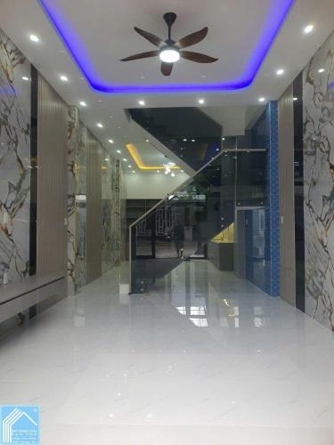 NHÀ TRỆT LẦU SỐ 09 ĐƯỜNG B11 KDC PHÚ AN   