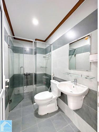 Nhà Trệt Lầu số 8 đường số 6 KDC ĐHYD, P.An Khánh, Q.Ninh Kiều, Cần Thơ
